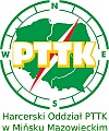 Harcerski O.PTTK Mi�sk Maz.