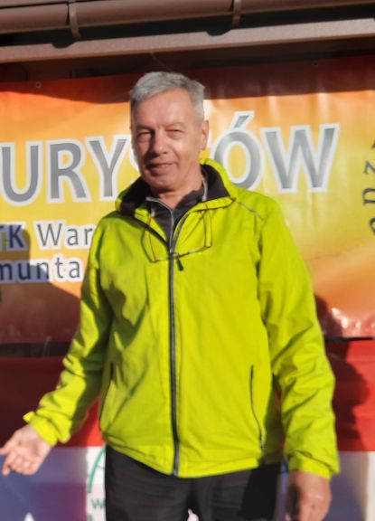 �p. Andrzej Krochmal