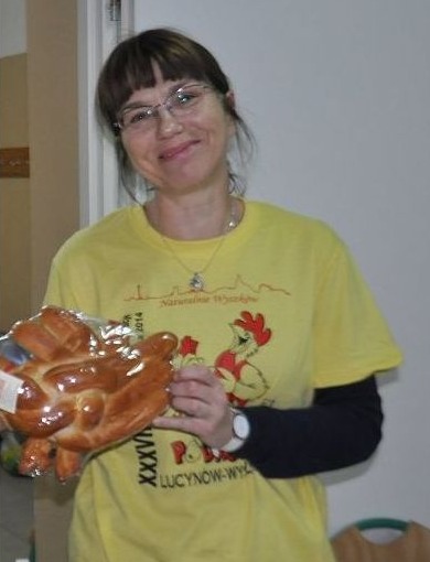 Ania Trykozko (Podkurek 2014)